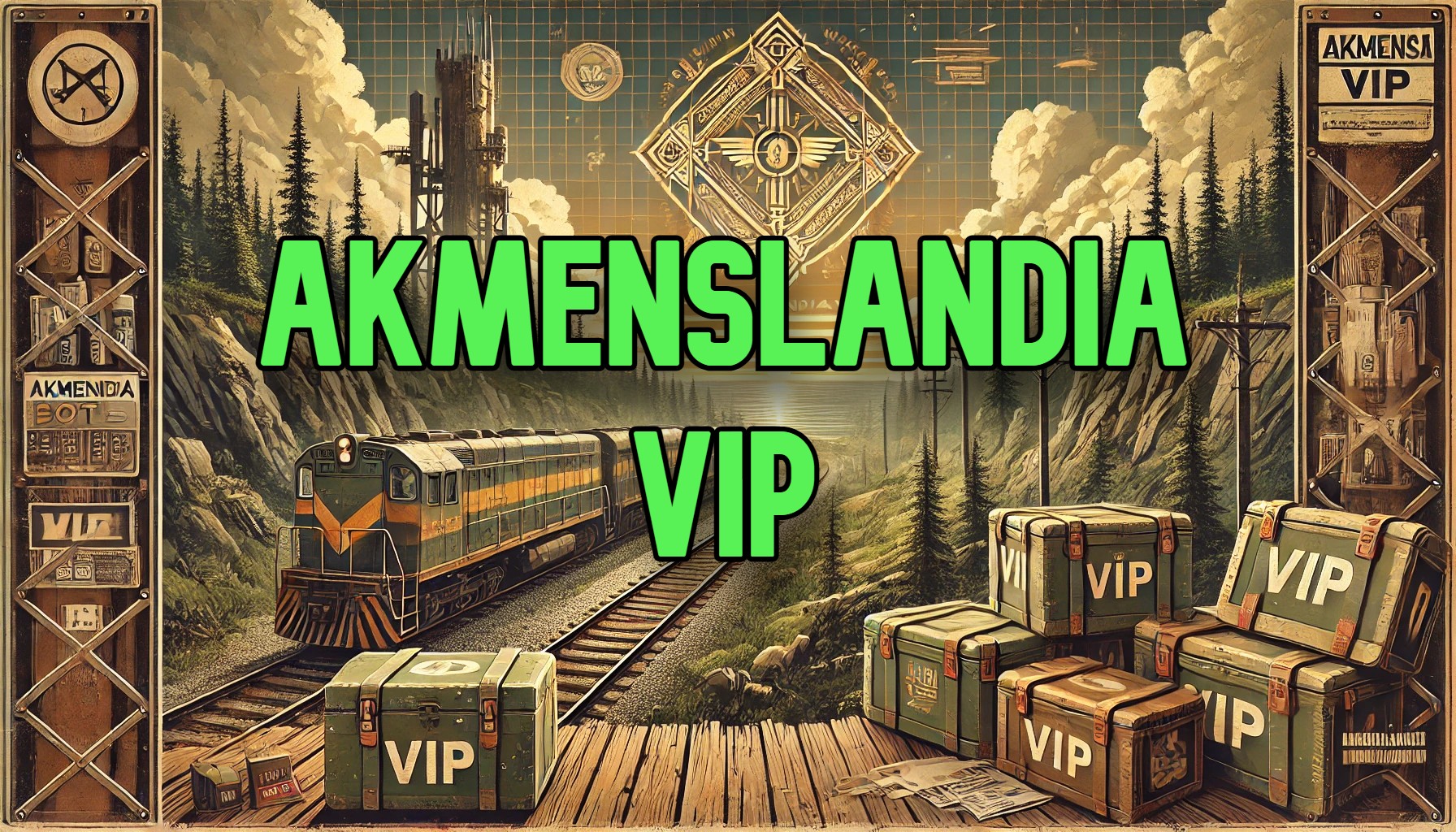 VIP Access